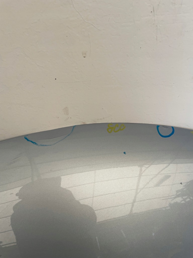 фото №5, Капот toyota c-hr