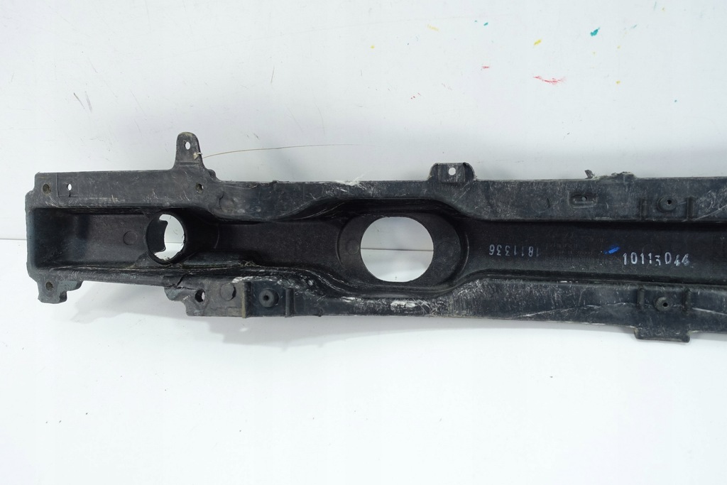 фото №8, Балка бампера задняя hyundai ix35 86631-2y000