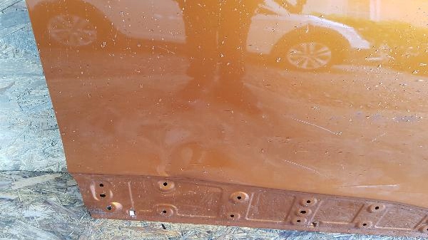 фото №6, Peugeot 2008 p-2008 дверь правое передние перед