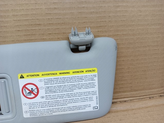 фото №7, Козырёк защита козырёк левый audi a3 8v