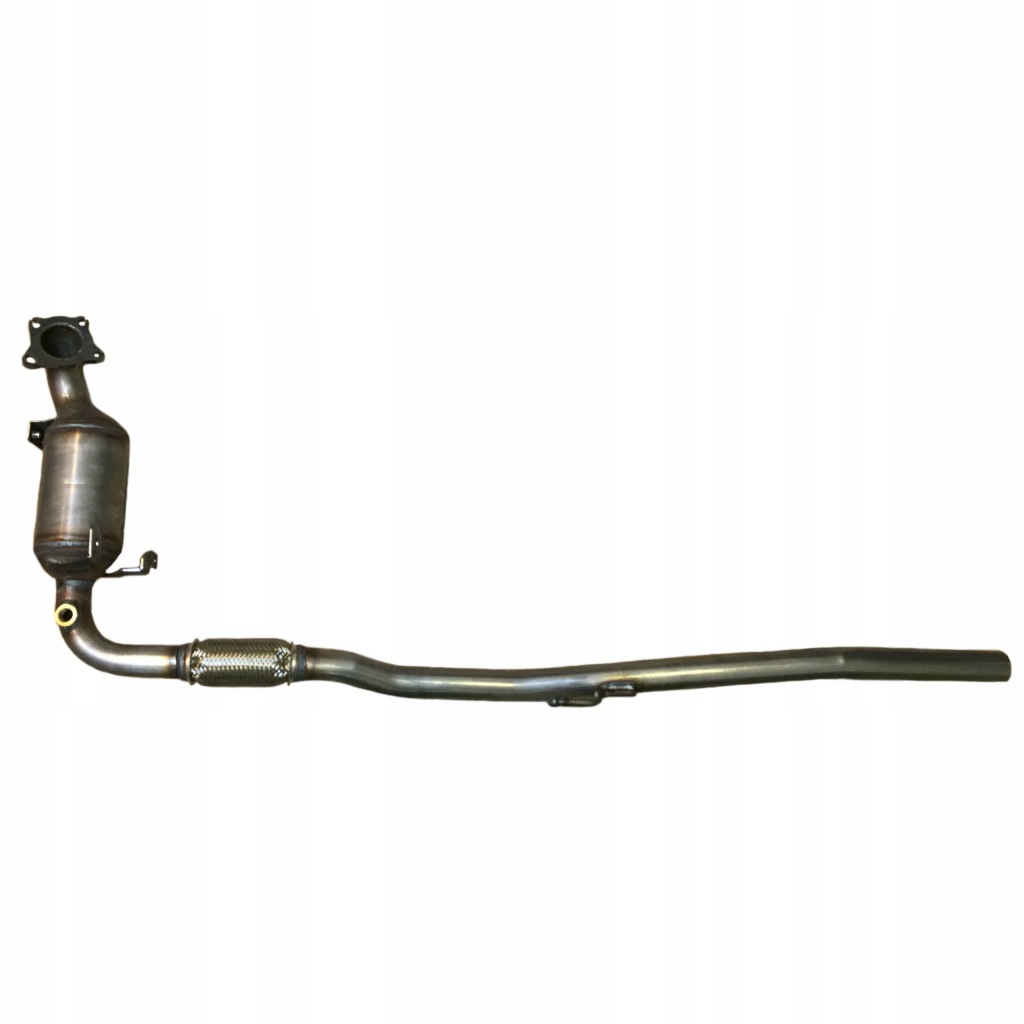 Купити Каталізатор audi a1 1.2i tsi 05/2010-06/2011