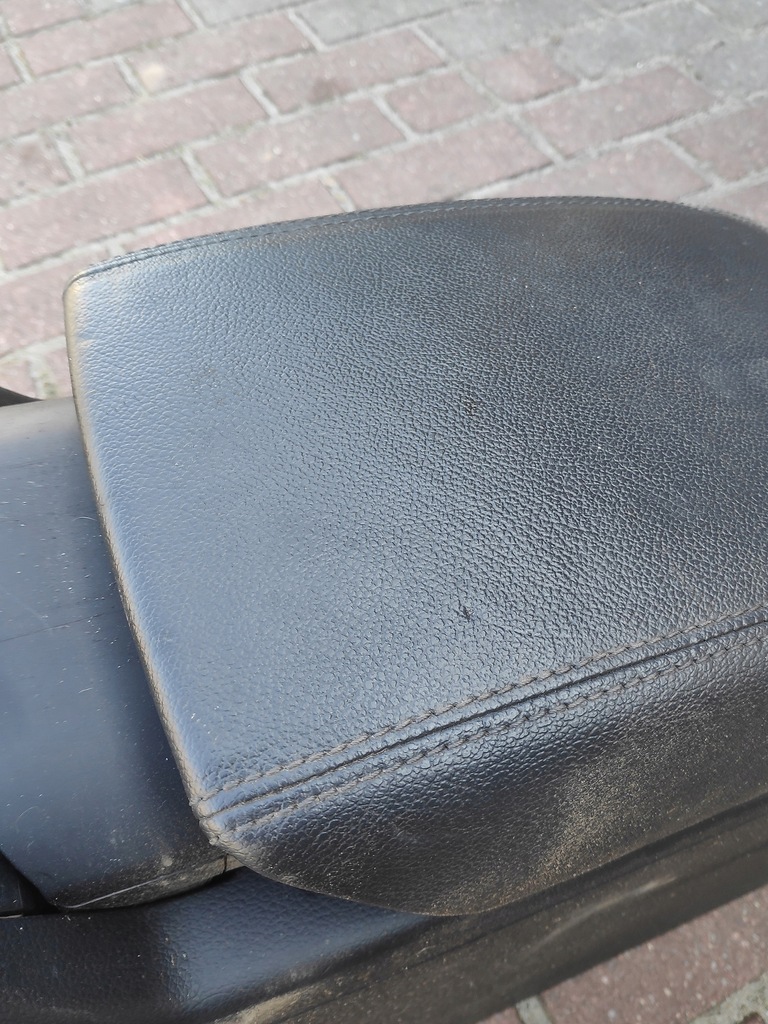 фото №6, Тунель середній підлокітник шкіра uk audi q5 8r 8r0864981