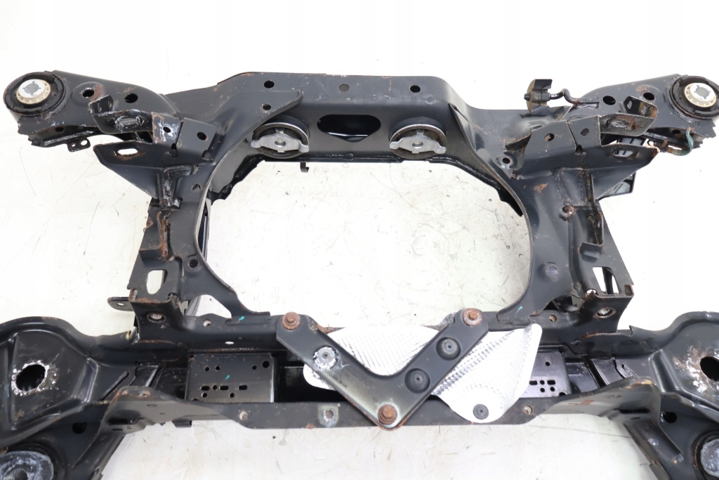 Volvo xc90 2 подрамник подрамник задний пневматика в Украине