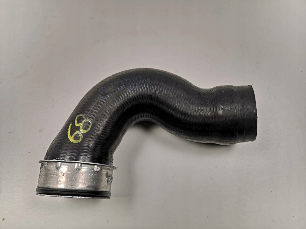 фото №1, Vw golf iv труба wąż воздуха 1j0145762bk