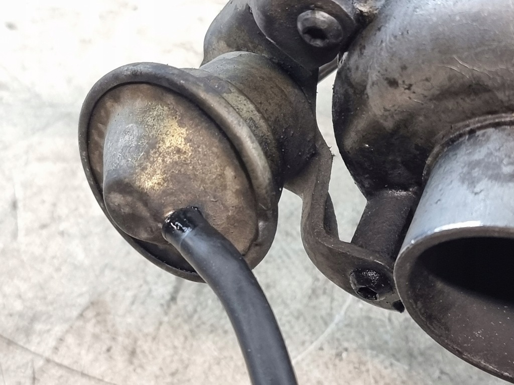 фото №15, Турбонагнітач оригінальний номер 35242095g chrysler grand voyager iv 2.8 crd 06r