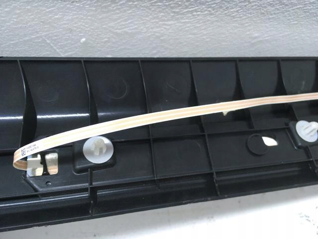 фото №9, Защита порог правый перед audi a8 d4 4h1867272f