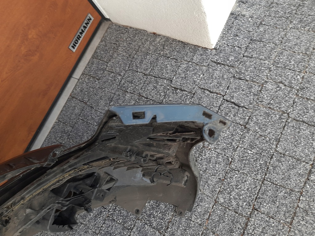 фото №10, Бампер renault talisman перед - teiant - 087 -