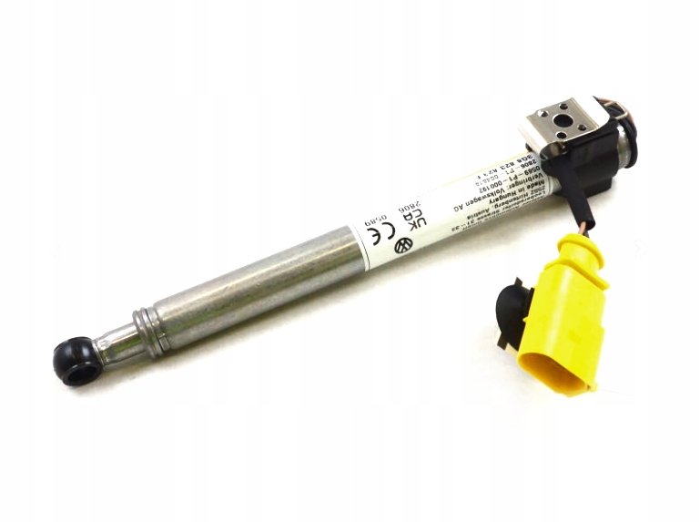 фото №1, Активатор пешеходов патрон капот vw arteon