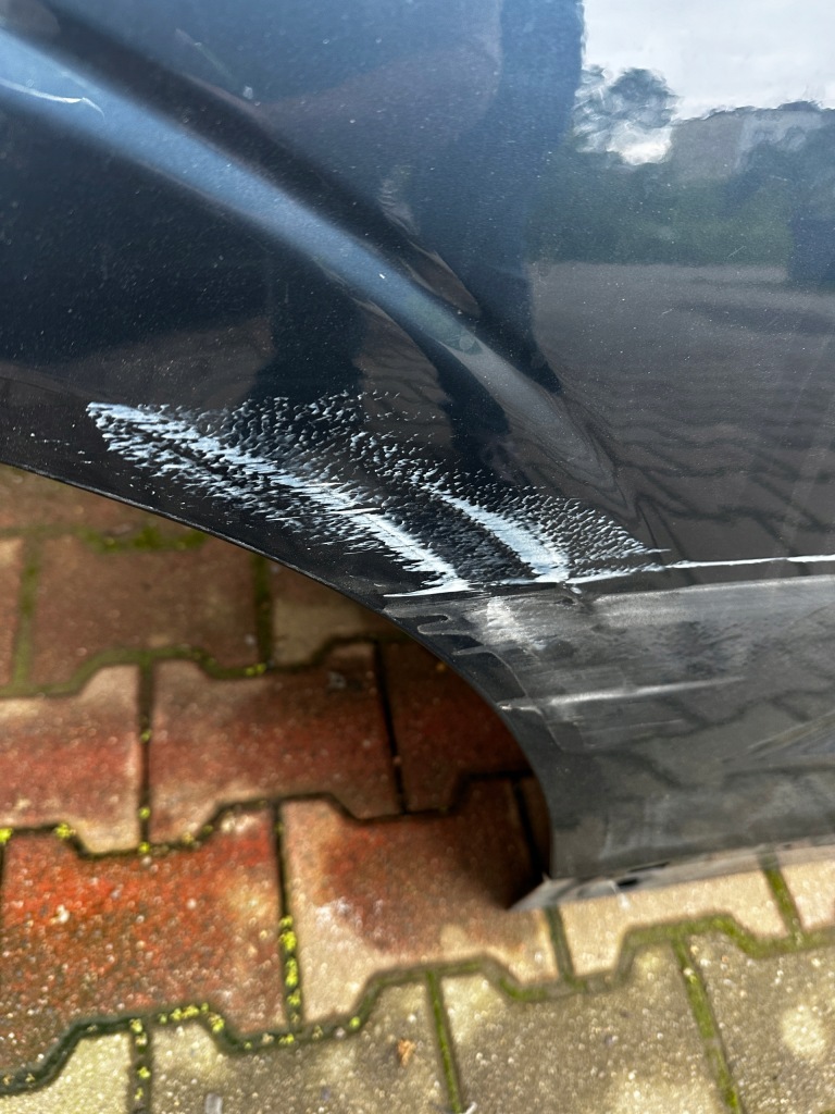 фото №2, Дверь volvo xc60 ii