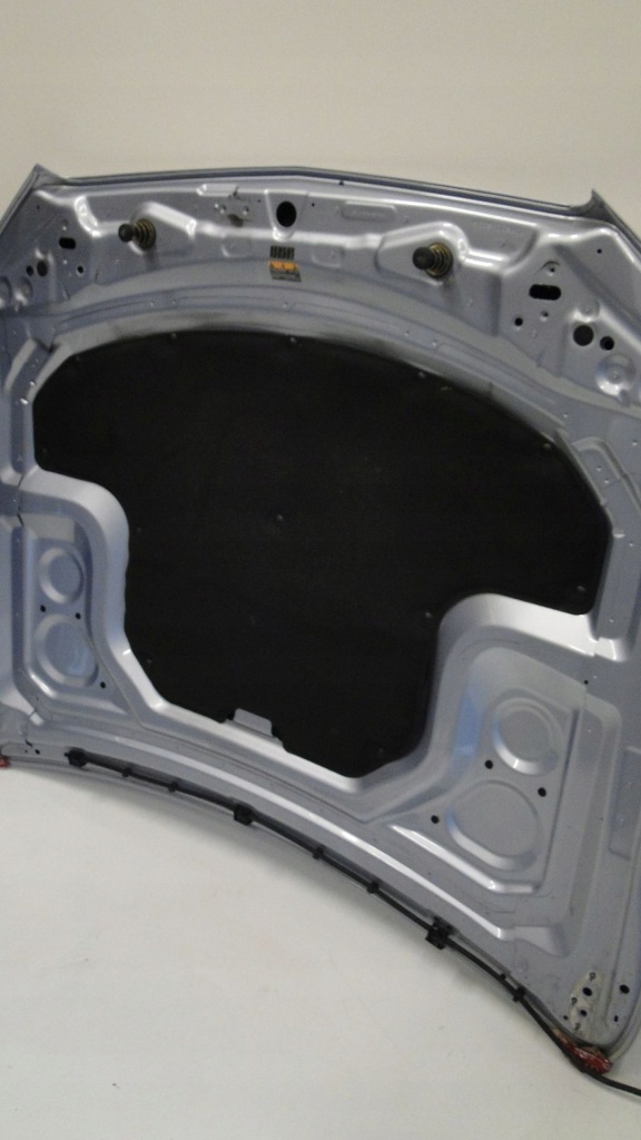 Купити Mercedes e klasa 213 w213 капот кришка двигуна 988