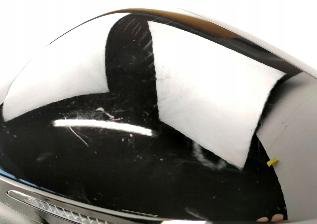 фото №10, Зеркало левая vw id.7 14a857501l nowa оригинальная