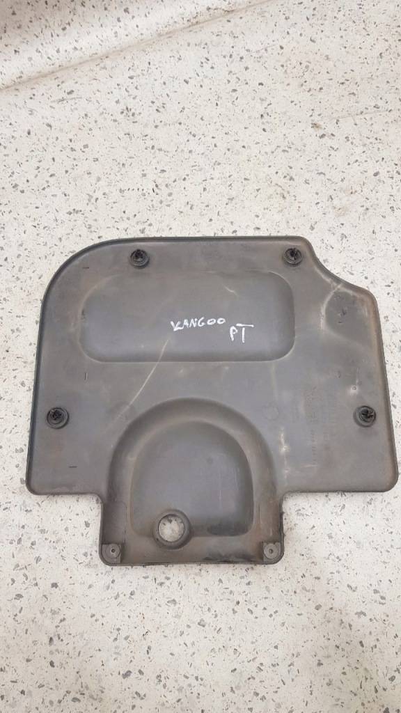 фото №2, Обивка дверь правый задняя задних renault kangoo i