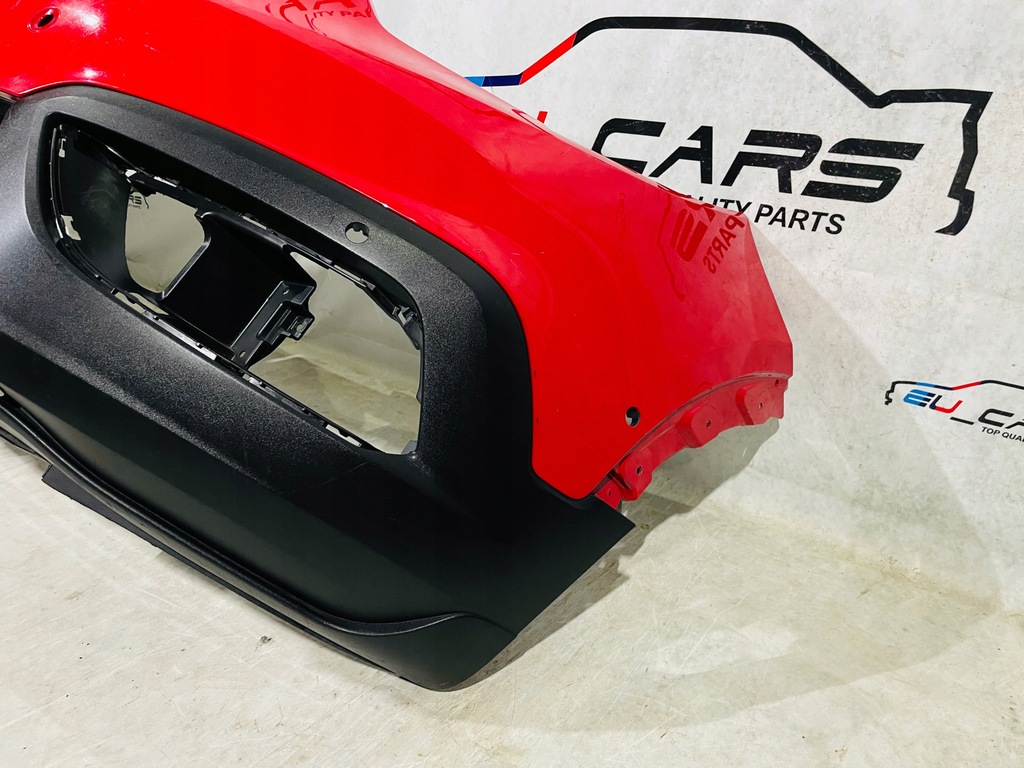 фото №12, Opel crossland x бампер перед 2017-2020 rok