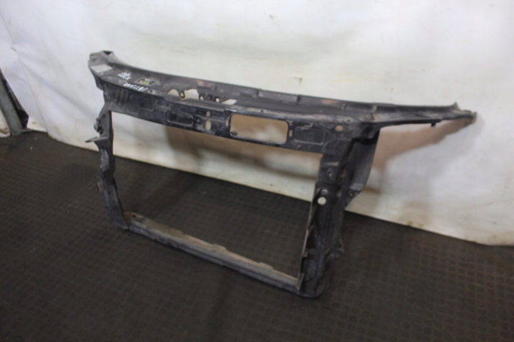 фото №1, Pas передній skoda fabia ii