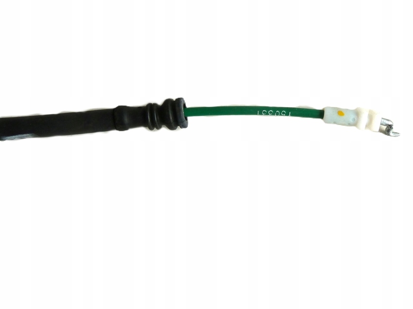 фото №3, Трос замка дверь передних правых hyundai i30 ii 5 дверь 11-17 rok 150331