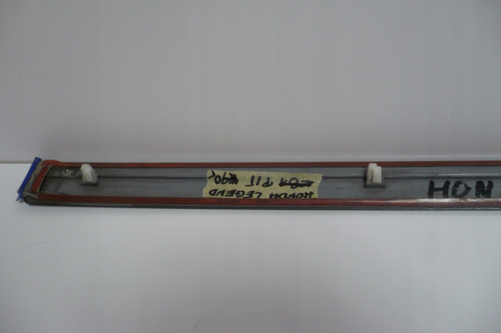 фото №9, Honda legend iv молдинг дверь правая задняя 04-12