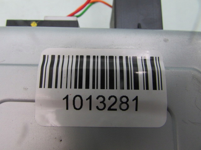 фото №9, Ix35 13r модуль підсилювача блок керування 56345-3u511