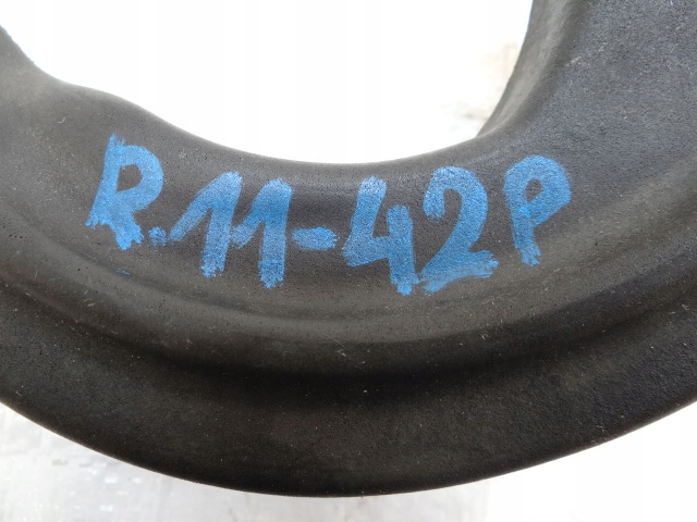 Peugeot 508 1 рестайлинг  левая накладка губка шумоизоляция жабо 9675616880 Киев