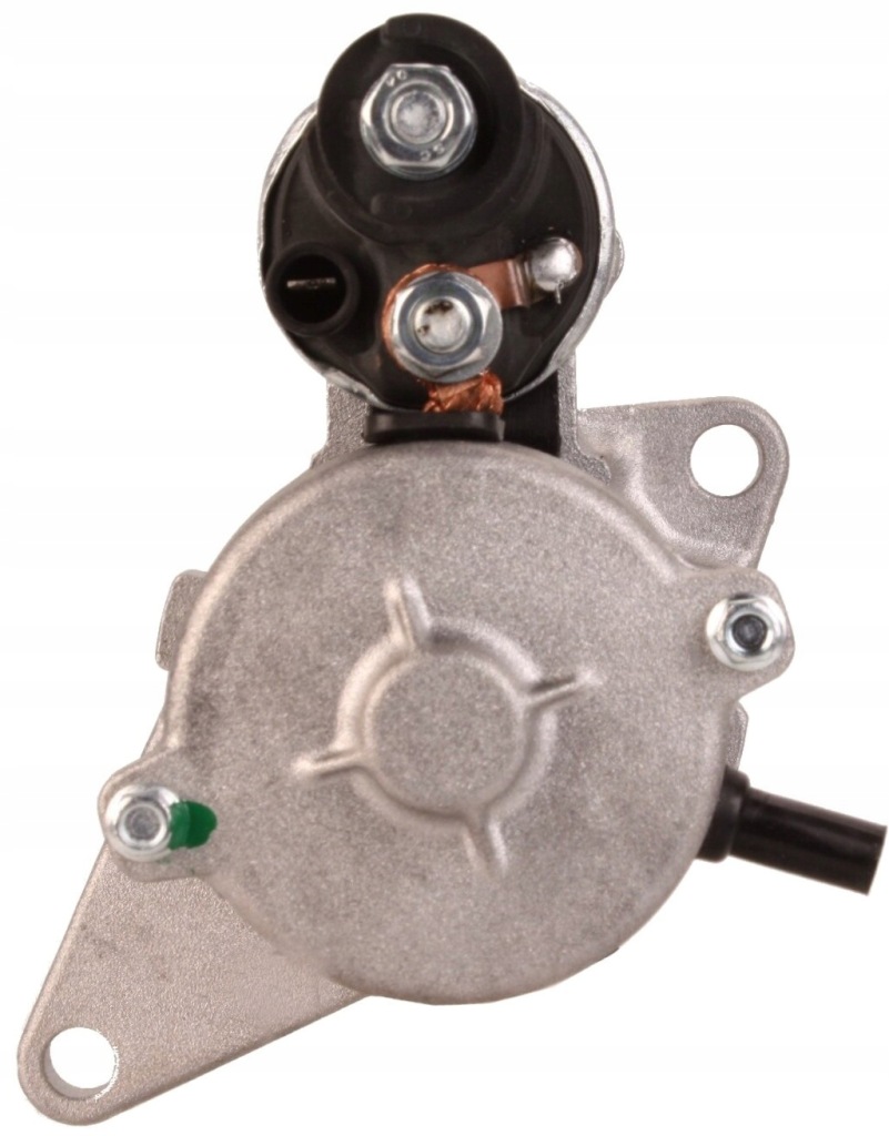 Новый стартер honda civic logo| 1.4 1.3 бензин 114816 в Украине