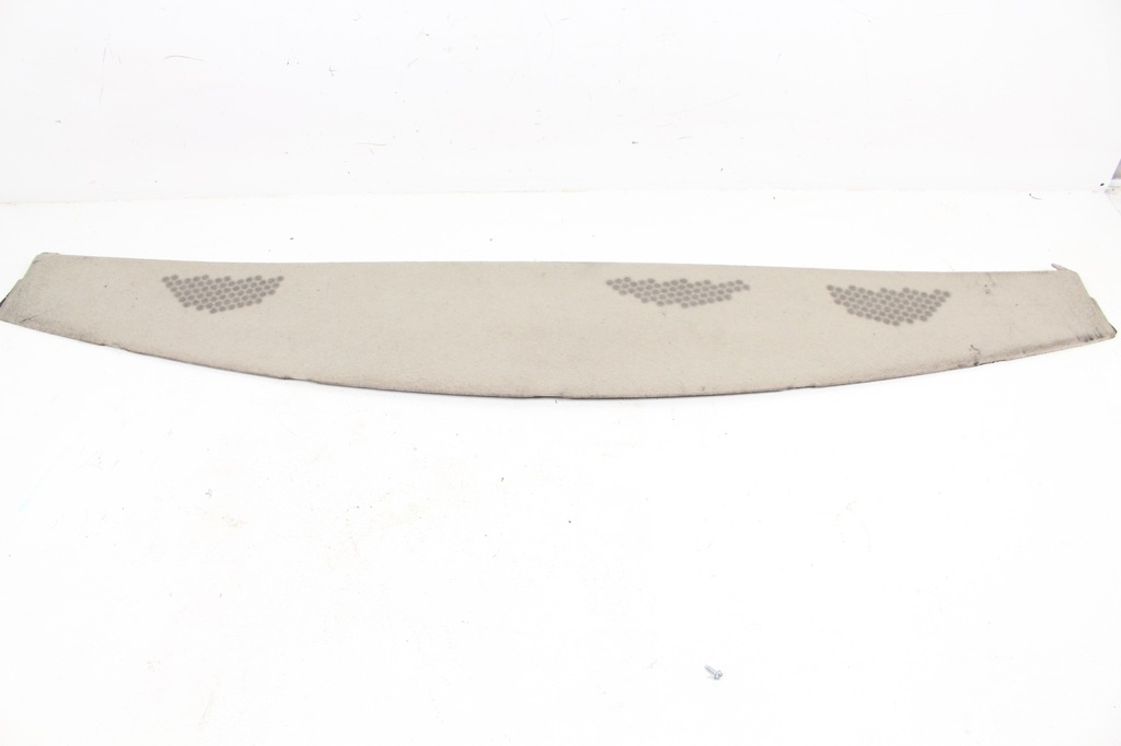 фото №1, Полка багажника lancia thema 2014