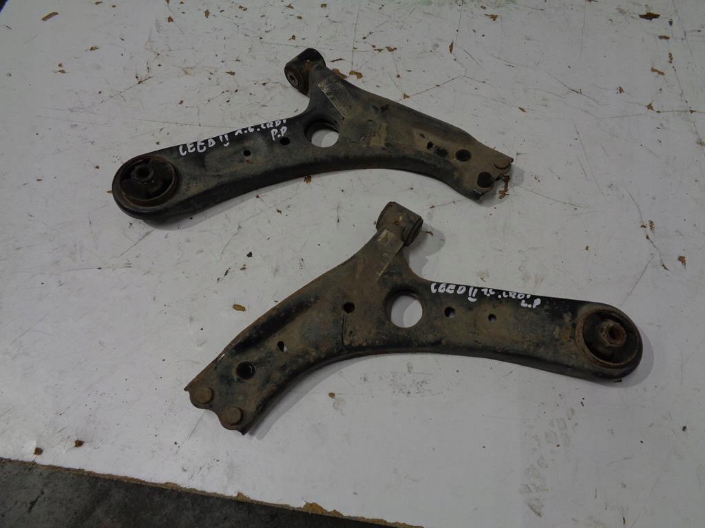 фото №1, Рычаг левый перед kia ceed 2 ii