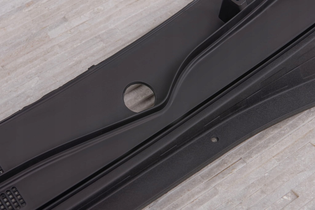 фото №10, Kia optima iv jf 2018-2020 жабо передние 86150d4000