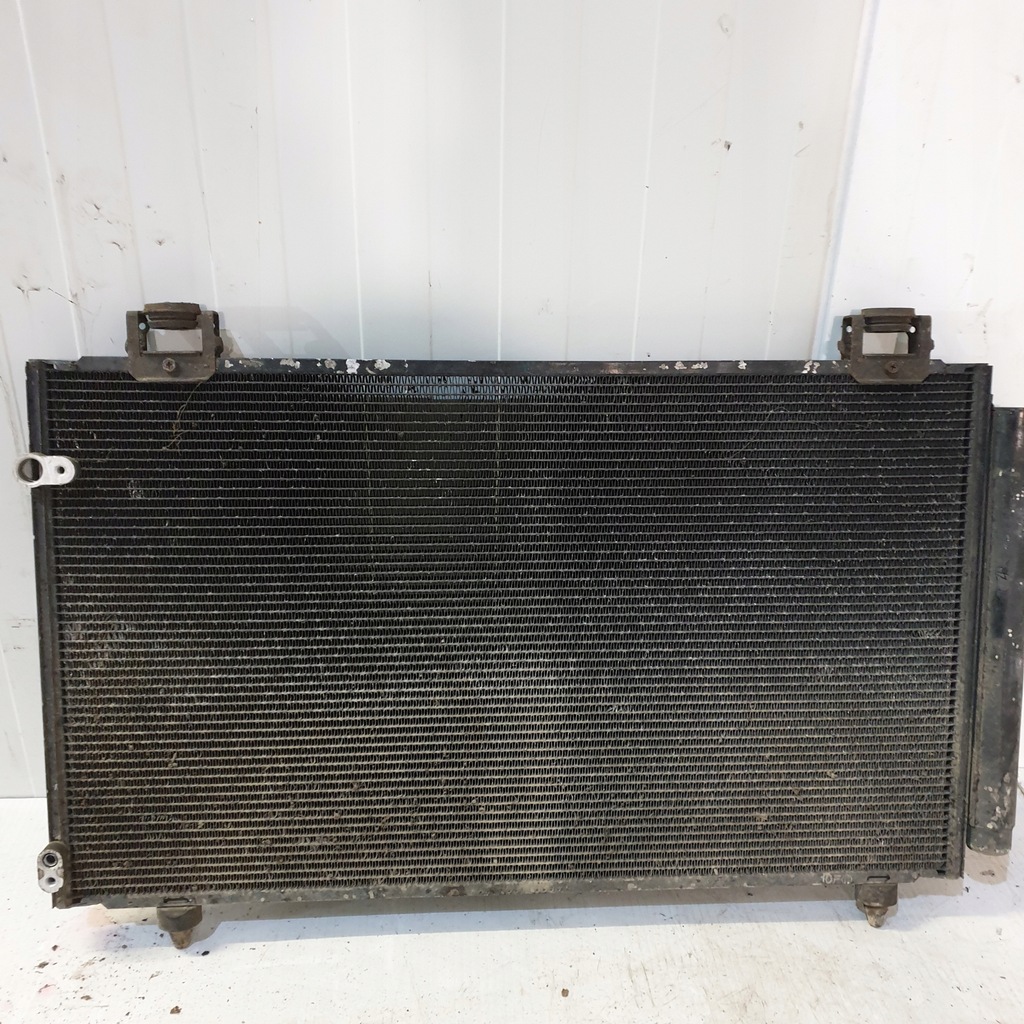 фото №1, Радіатор кондиціонера toyota corolla ix 1,4