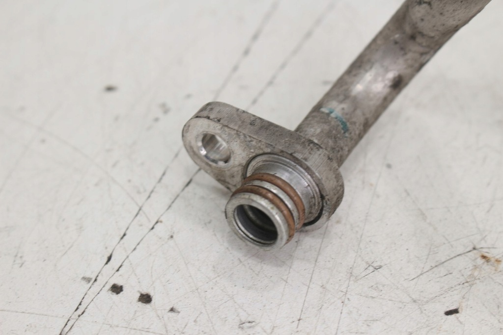 фото №5, Шланг кондиционера 9675103780 citroen c4 picasso ii 1.6 e-hdi