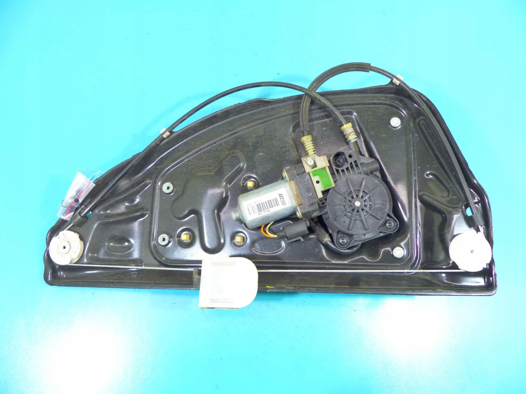 фото №1, Підйомник задня правий land rover freelander ii