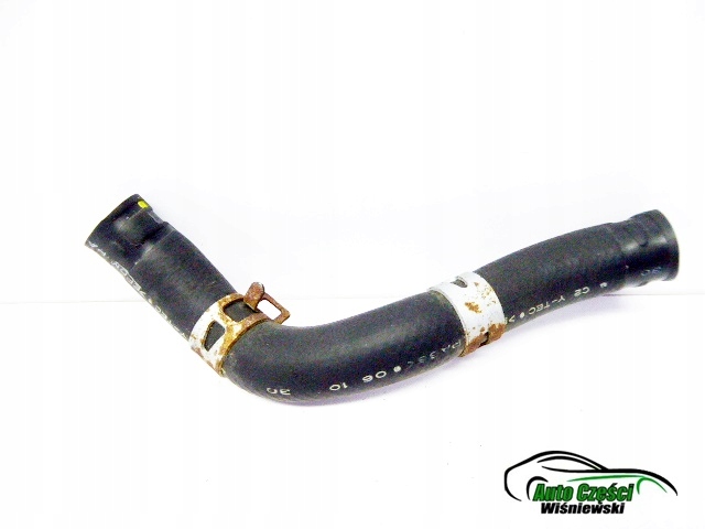 фото №1, Civic viii шланг патрубок труба води 2.2 i-cdti 06-