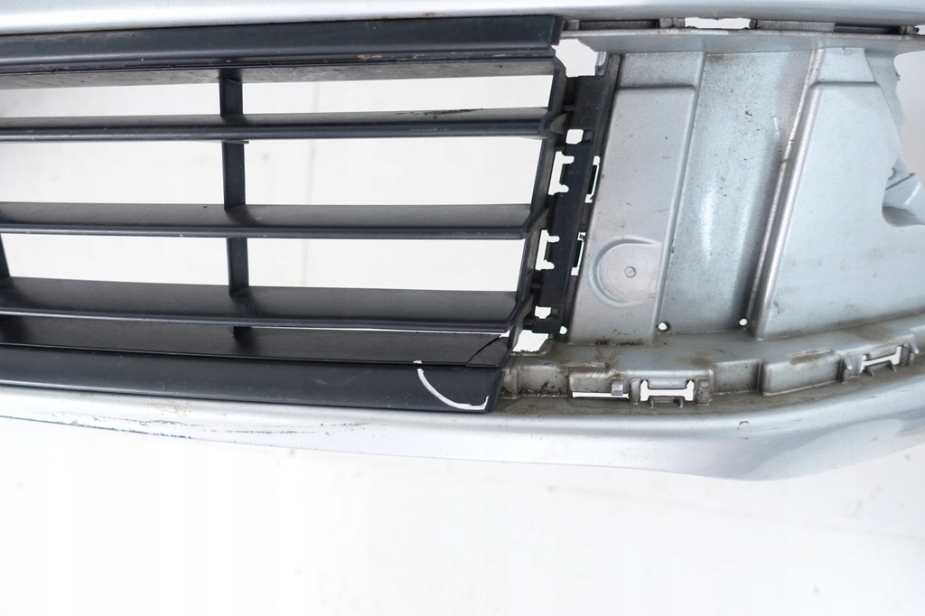 фото №14, Бампер перед оболочка 3aa807221 vw passat b7