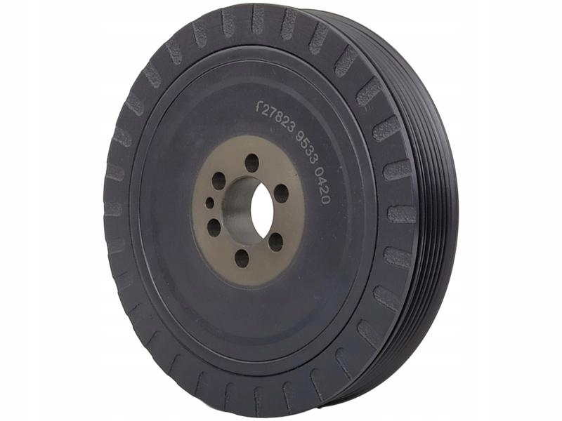 Febi шків fiat croma marea 2.4 jtd Доставка