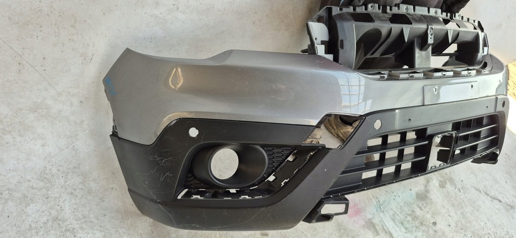 фото №9, Suzuki sx4 s-cross lift 16-21 бампер перед передний pdc