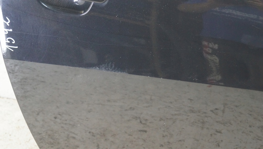 фото №12, Дверь правый перед seat ibiza 6j iv 3d