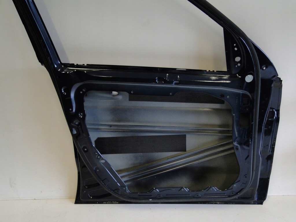фото №12, Mercedes двері передні ліва перед лівий ml gle w166 166 gl gls x166 166