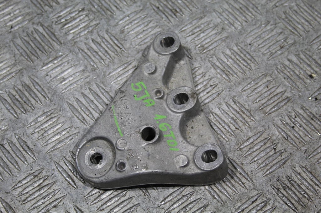 фото №1, Кронштейн кронштейн двигателя skoda rapid 5ja 5j