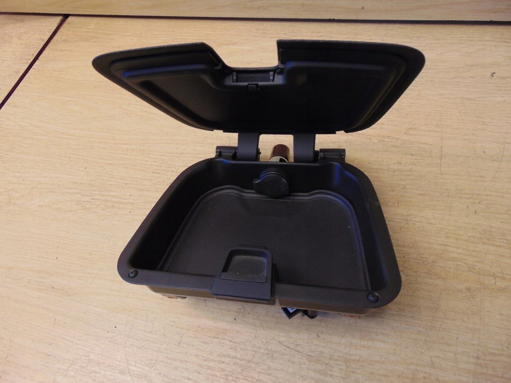 фото №8, Імобілайзер бардачок верхній консолі opel ampera 2011-2015