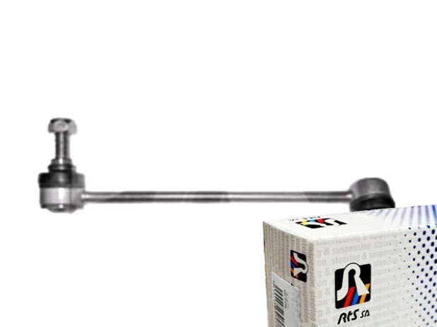 фото №1, Соединитель стабилизатора левый перед do hyundai getz 1.6