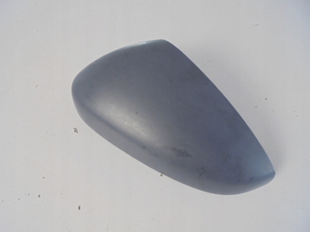 фото №1, Корпус дзеркало lewego peugeot 3008 ii 2016-