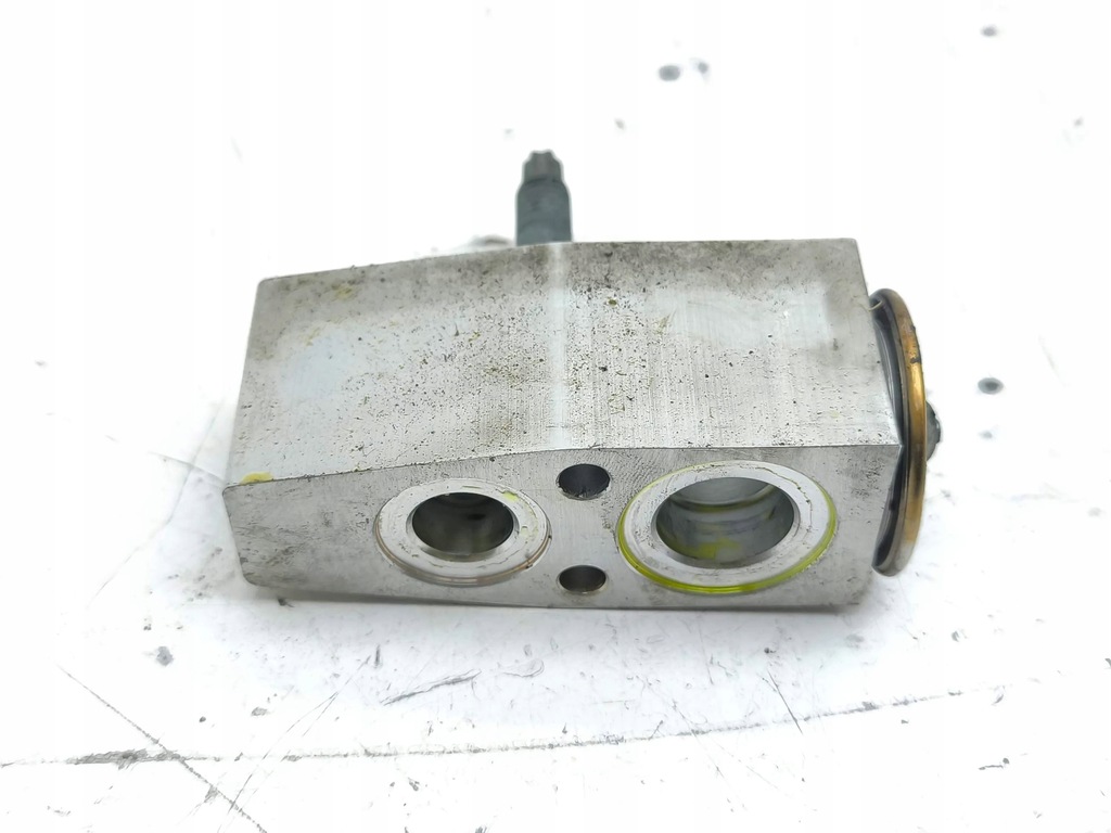 фото №6, Chrysler grand voyager v 2011 клапан розширювальний кондиціонера a/c