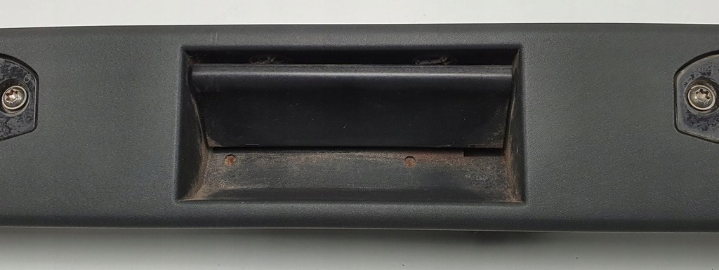 фото №3, Молдинг накладка ручка кришки задня volvo xc70 ii