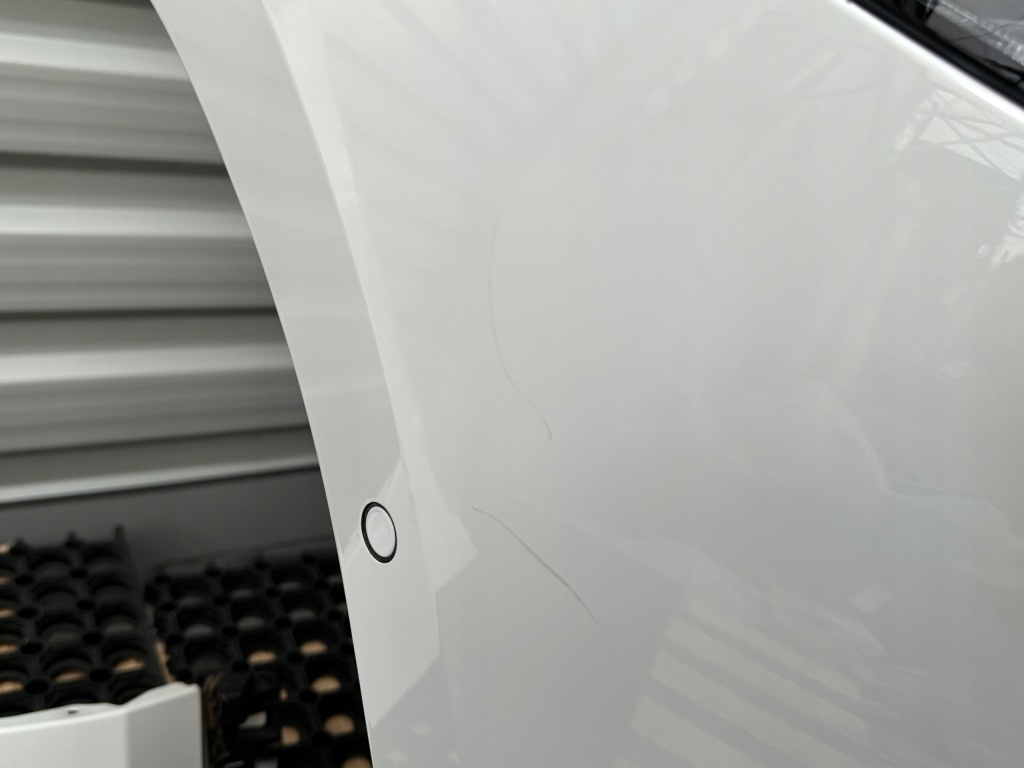 Bmw 2 u06 перед m-pak капот бампер радиатор адаптивный led a300 в Украине