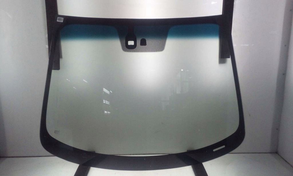 фото №1, Скло лобове передня chevrolet / daewoo aveo 2011- датчик pas nowa