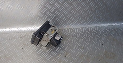 фото №1, Nissan navara d40 2.5 dci насос abs