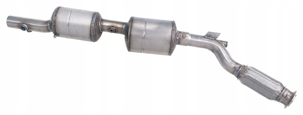 фото №1, Фільтр fap dpf vw transporter 2.0 tdi cxfa 04/2015-