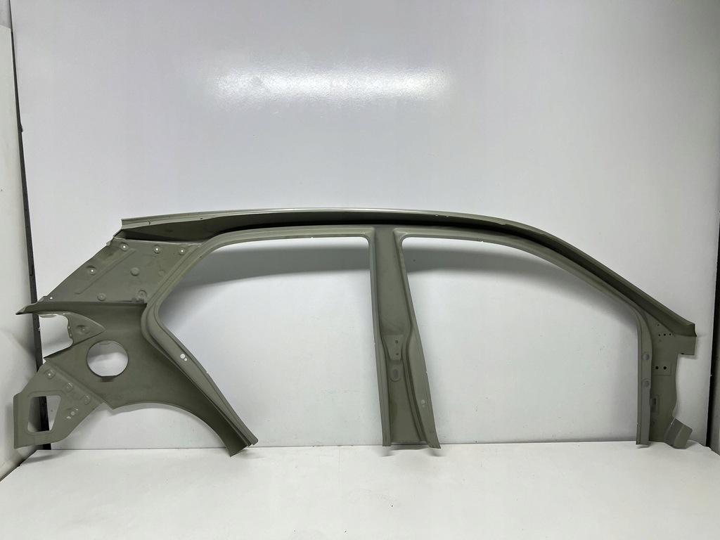 фото №5, Hyundai i10 ii 2 обшивка крила блок двигуна лівий перед задня 71112-c8000