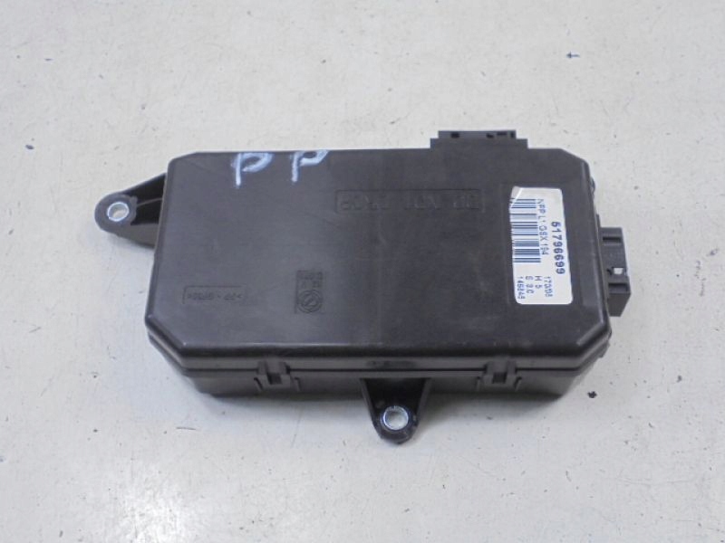 фото №7, Fiat croma ii модуль дверь перед правый 51796699