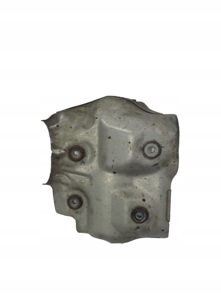 фото №1, Mazda 6 gh 2,2 mzr-cd защита тепловая коллектор