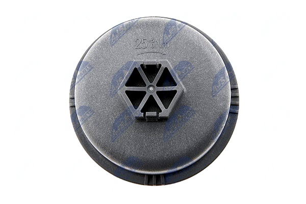 фото №11, Nty ccl-ft-002 корпус, фільтр оливи