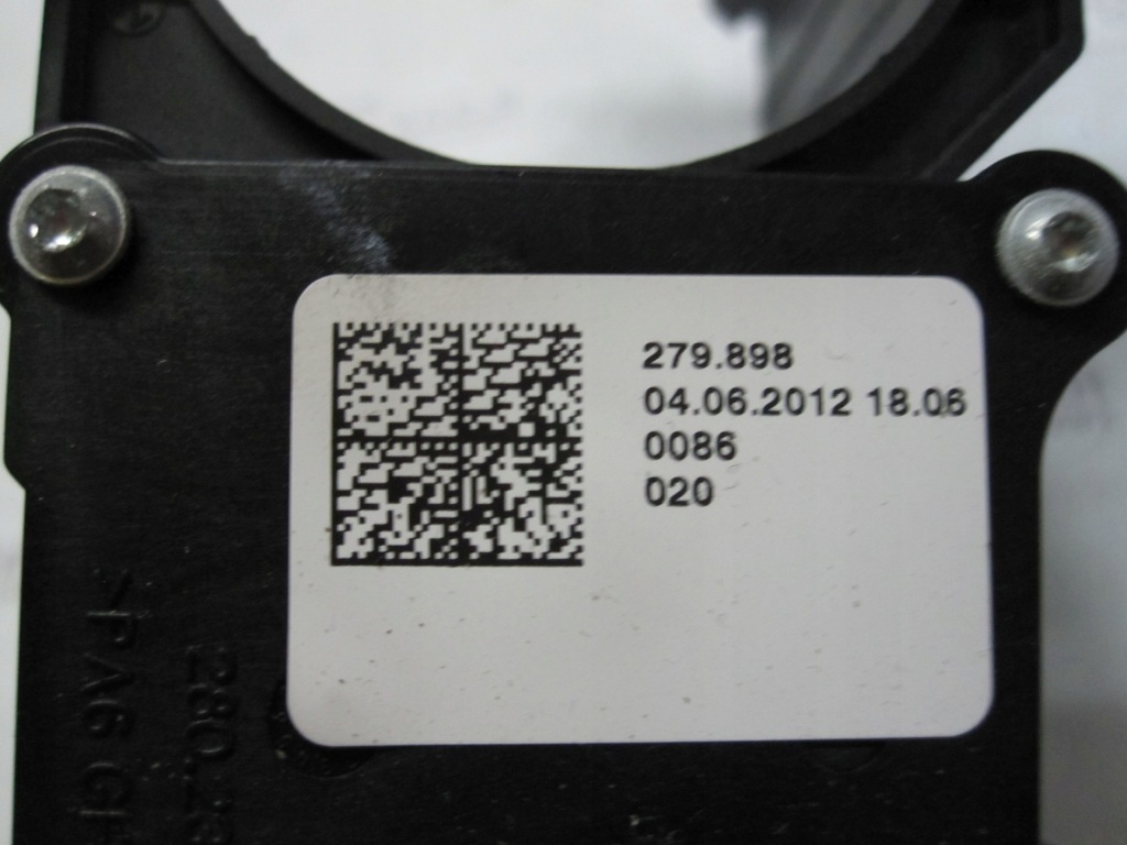 фото №8, Leon ii lift 12r переключатель комбинированный 5k0953521bn 5k0953502m 27898